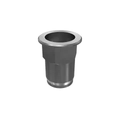 Caterpillar M6x1 Hexagonal Threaded