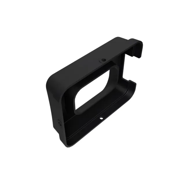 Payload Monitor Front Housing Cover