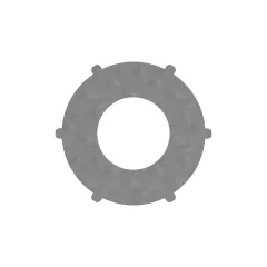 Caterpillar 327.5mm Diameter Outer Plate — açılı görünüm
