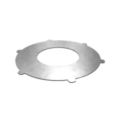 Caterpillar 327.5mm Diameter Outer Plate