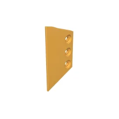 Caterpillar Bucket Sidecutter