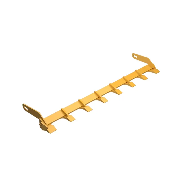 Bucket Tooth Bar