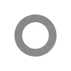 Caterpillar 12mm Thick Steel Spacer — açılı görünüm