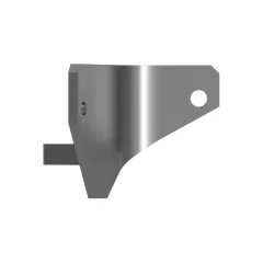 Caterpillar Window Guard Support — açılı görünüm