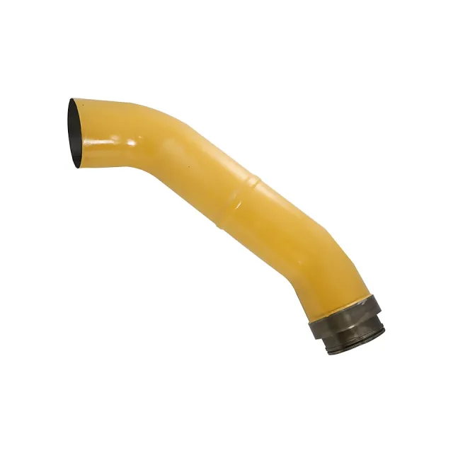 123.7mm İç Sayfa Motor Hava Hatları Tube