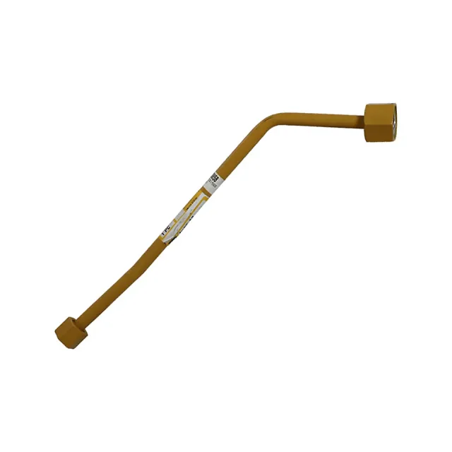 10.92mm İç Çapı Axle Oil Soğutma Hatları Tube