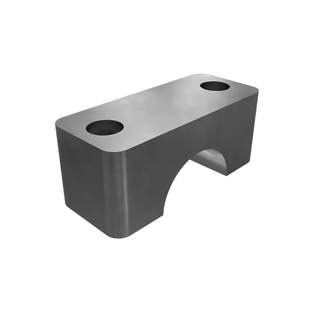 33.4mm Dış Sınıf TubeUI Frekans