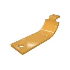Caterpillar 63.50mm İç Segment Two Piece Clip