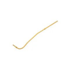 Caterpillar 12.70mm Dış Çapı Brazed Tube