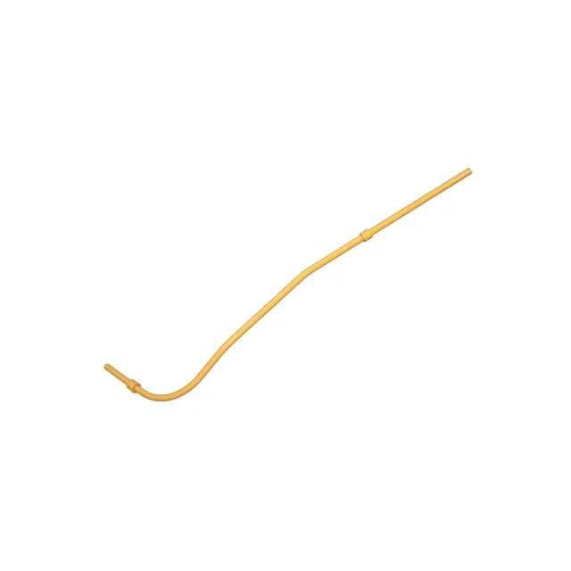 12.70mm Dış Çapı Brazed Tube
