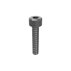 Caterpillar M4-0.7 x 25mm Altıgen Soket Başlı Cıvata
