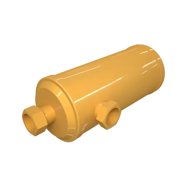 Accumulator Assembly