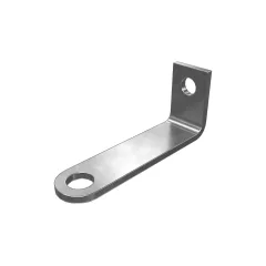Caterpillar 4mm Thick Fuel Lines Bracket