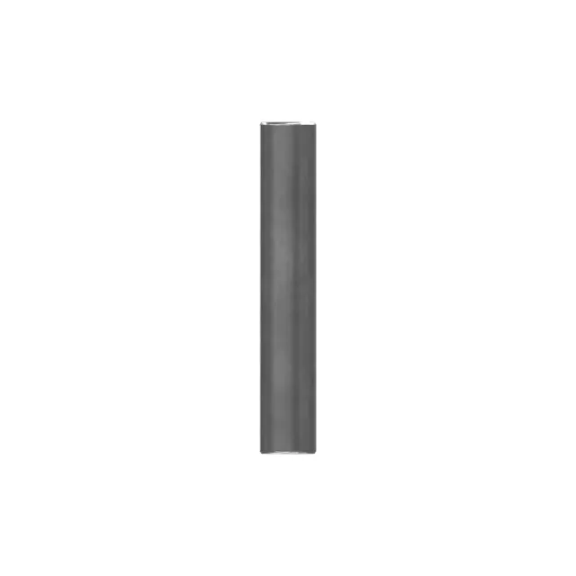 Guia da válvula de ferro fundido de ferro cinzento 17.49mm