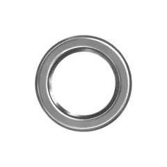 Caterpillar 17.49mm Gray Iron Casted Valve Guide — açılı görünüm