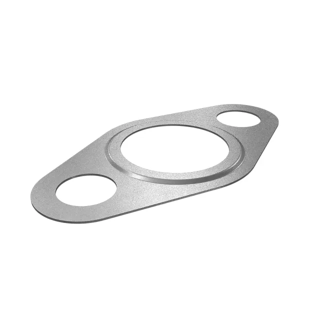 0.3mm Joint d'échappement d'échappement de turbocompresseur épais
