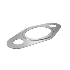 Caterpillar 0.35mm Joint d'échappement d'échappement de turbocompresseur épais