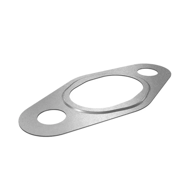 0.35mm Joint d'échappement d'échappement de turbocompresseur épais