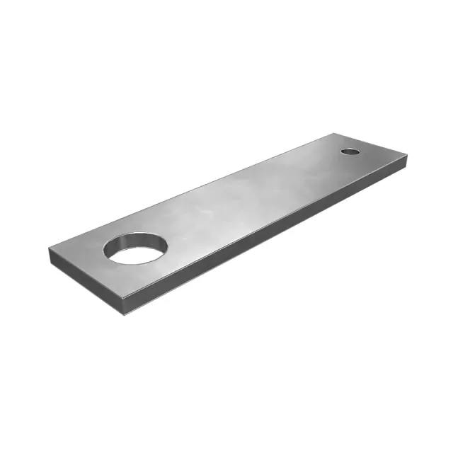 6mm Thick Montaje Ménsula