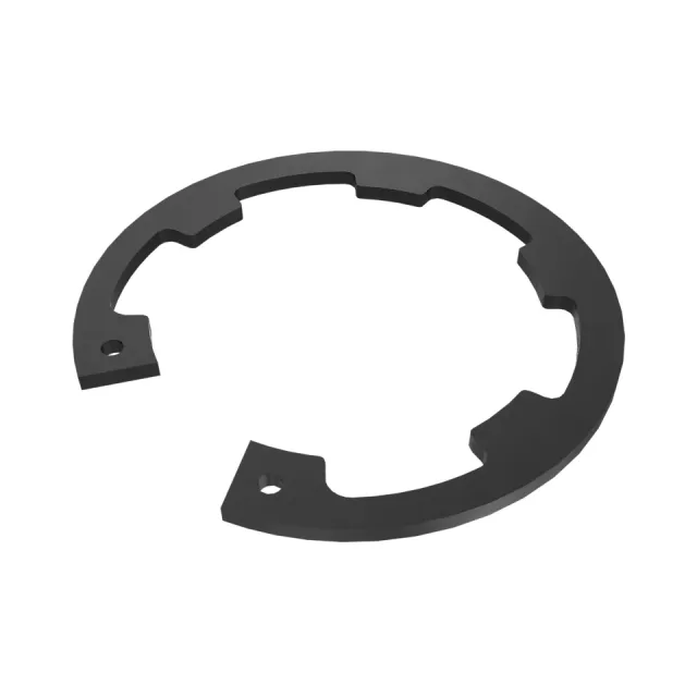 61.2mm Dış Sıcaklıklı Pin Retainer