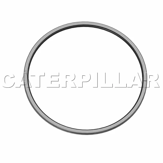 110mm Gage Tempboard Oil Ring