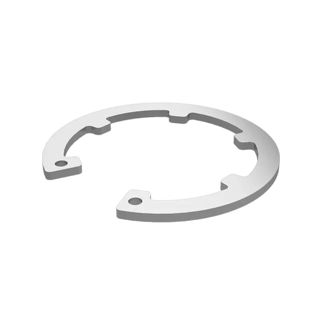 47.5mm Dış Sıcaklıklı Pin Retainer