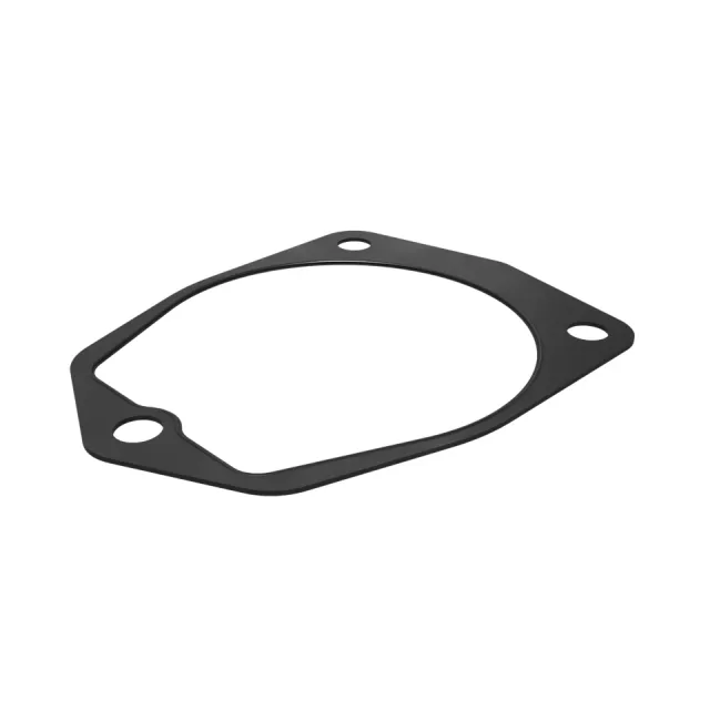 Pump Integral Seal