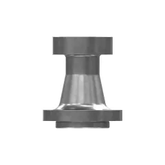 Caterpillar Engine Fan Adapter — Dreiviertelansicht