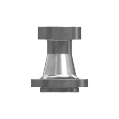 Caterpillar Engine Fan Adapter — Dreiviertelansicht