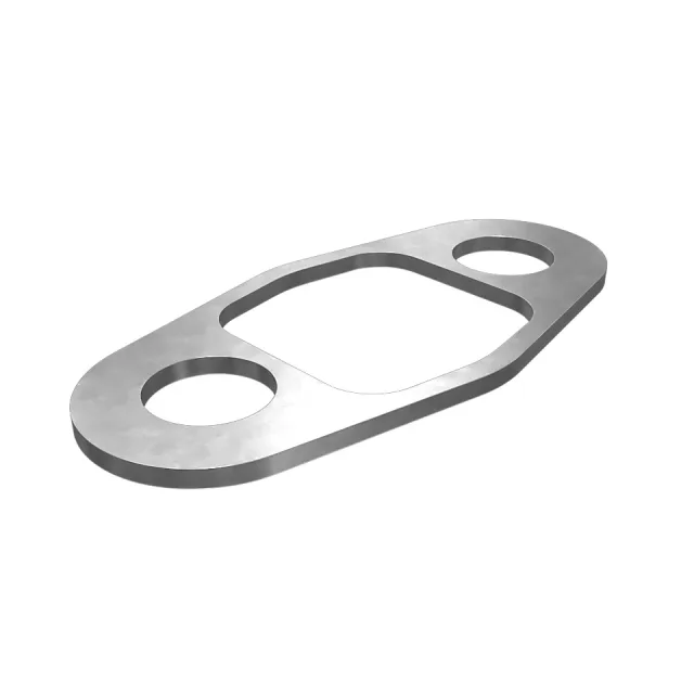 1.71mm Kalınlık Edge Bonded Seal Gasket