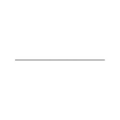 Caterpillar 0.5mm Thick Steel Shim — Dreiviertelansicht