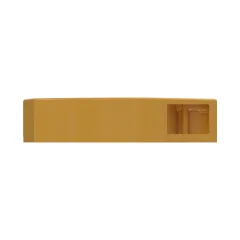 Caterpillar Switch Control Console — açılı görünüm