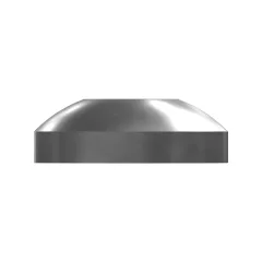 Caterpillar 5/8" ID Steel S global Lavabo — açılı görünüm
