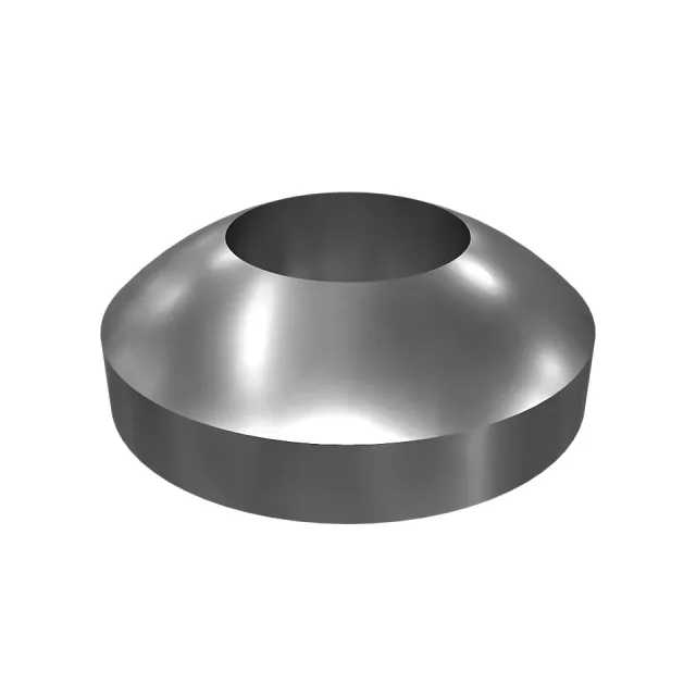 5/8" ID Steel Spherical UNTERLEGSCHEIBE