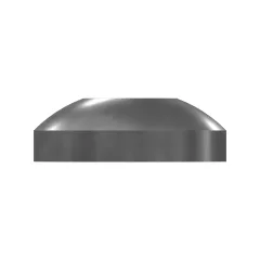 Caterpillar 5/8" ID Steel S global Lavabo — açılı görünüm
