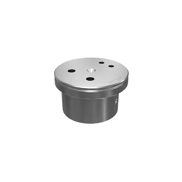 105.88mm Çapı Idler Gear Shaft