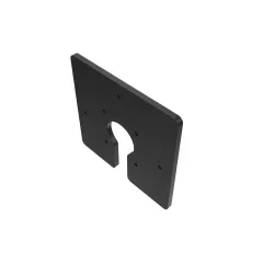 Caterpillar Payload Monitor Wiring Support Plate