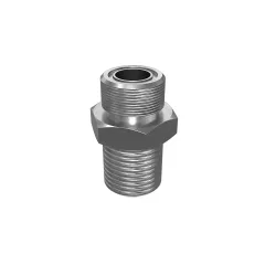 Caterpillar Connecteur de tuyau pour turbocompresseurs 1"x1-3/16"