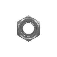 Caterpillar ORFS to 37 Degree Straight Adapter — three-quarter view