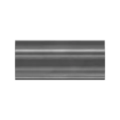Caterpillar 20mm Outer Diameter Steel Spacer — three-quarter view