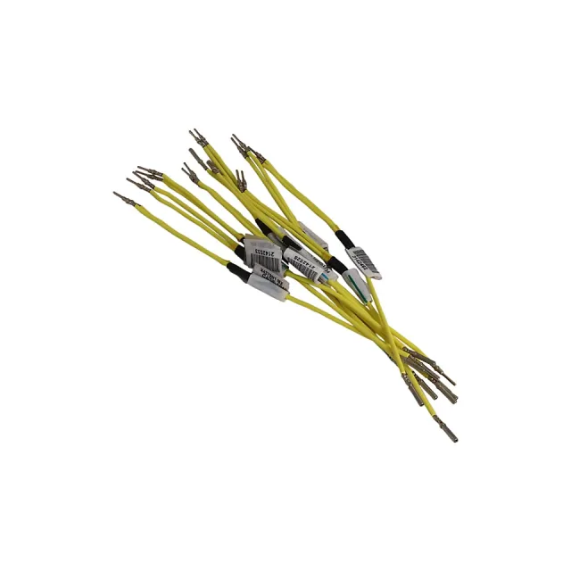 18- Wire Gauge Splice Wire