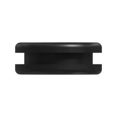 Caterpillar 15.88mm ID Grommet — vue de trois quarts