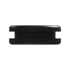 Caterpillar 15.88mm ID Grommet — vue de trois quarts