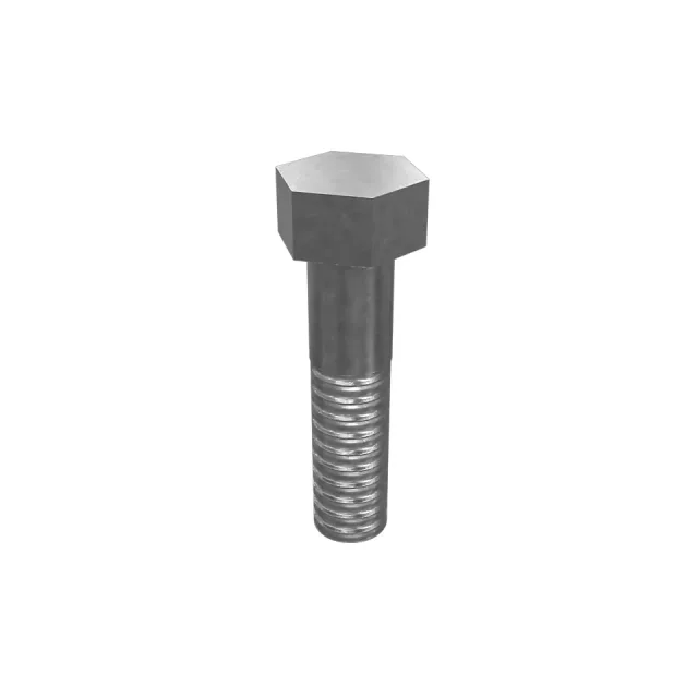 1/2''-13 x 2'' Sechskantschraube