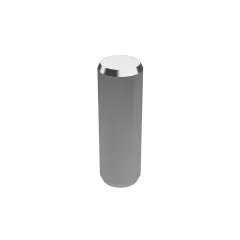 Caterpillar 12.54mm Dış Çapı Dowel Pin
