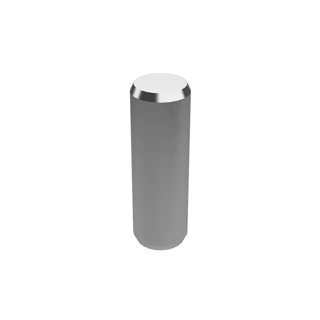 12.54mm Dış Çapı Dowel Pin