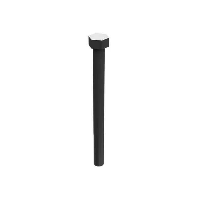 3/8-16 Hexagonal Head CIVATA