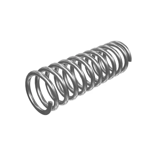 0.32" Dış Segment Kombinasyon Bahar