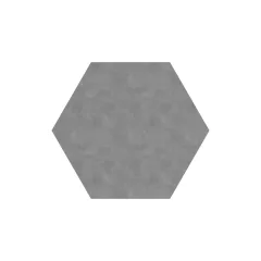 Caterpillar 5/8-11 Hexagonal Head Bolt — Dreiviertelansicht