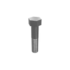 Caterpillar 5/8-11 Hexagonal Head Bolt